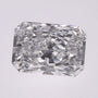 1.22 ct Lab-Grown Diamond – D VVS2 – Radiant Cut – IGI Certified — Sapphire Row · cut7