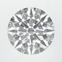 1.21 ct Natural Diamond – G SI2 – Round Cut – GIA Certified — Sapphire Row · cut7