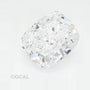 1.21 ct Lab-Grown Diamond – D VS1 – Elongated Cushion Cut – GCAL Certified — Sapphire Row · cut7