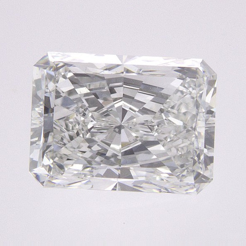 1.20 ct Natural Diamond – H VS1 – Radiant Cut – GIA Certified — Sapphire Row · cut7