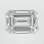 1.20 ct Natural Diamond – J SI1 – Emerald Cut – GIA Certified — Sapphire Row · cut7