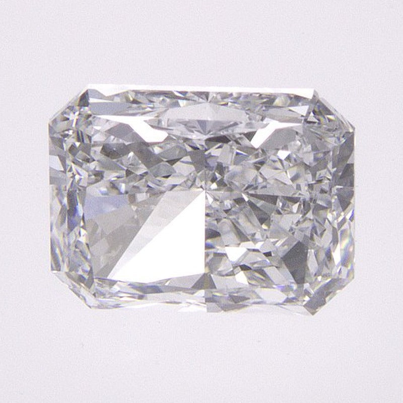 1.20 ct Natural Diamond – D VS1 – Radiant Cut – GIA Certified — Sapphire Row · cut7