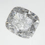 1.20 ct Natural Diamond – F I1 – Cushion Cut – GIA Certified — Sapphire Row · cut7