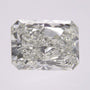 1.20 ct Natural Diamond – H VS1 – Radiant Cut – EGL USA Certified — Sapphire Row · cut7