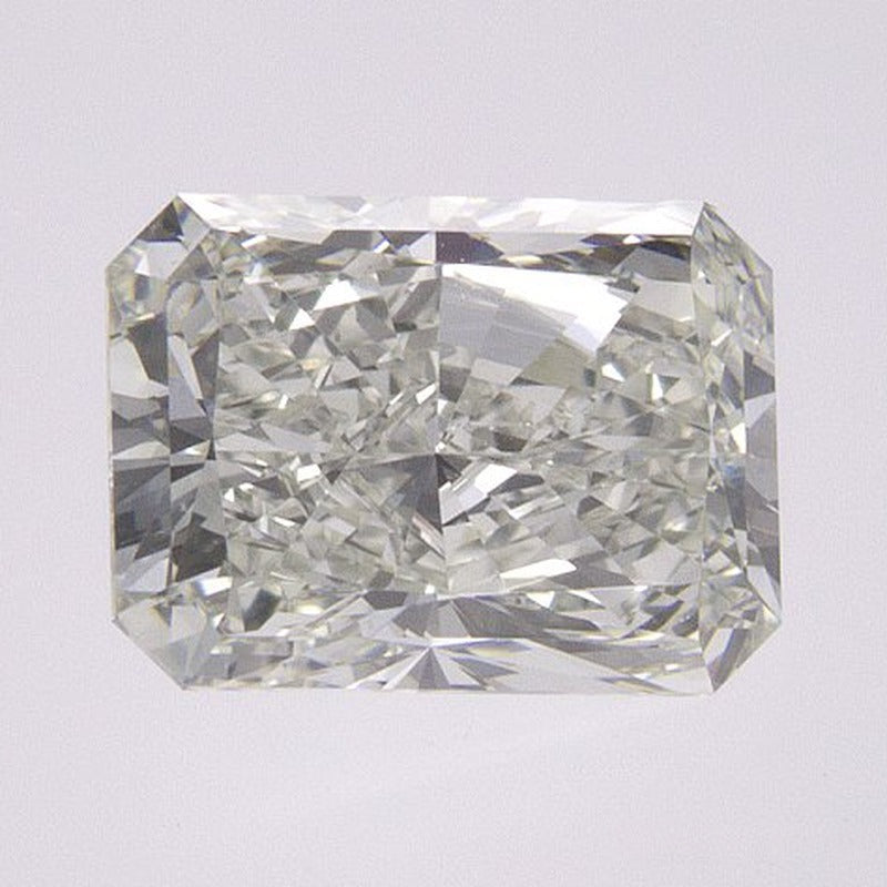1.20 ct Natural Diamond – H VS1 – Radiant Cut – EGL USA Certified — Sapphire Row · cut7
