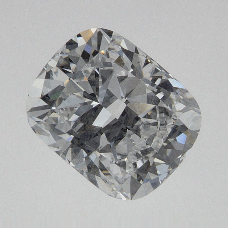 1.20 ct Lab-Grown Diamond – E VVS2 – Elongated Cushion Cut – IGI Certified — Sapphire Row · cut7