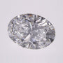 1.20 ct Lab-Grown Diamond – D VVS2 – Oval Cut – IGI Certified — Sapphire Row · cut7