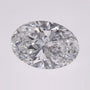 1.10 ct Lab-Grown Diamond – D VS1 – Oval Cut – IGI Certified — Sapphire Row · cut7