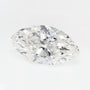 1.09 ct Lab-Grown Diamond – F VVS2 – Marquise Cut – GCAL Certified — Sapphire Row · cut7
