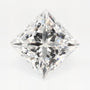 1.08 ct Lab-Grown Diamond – E VS1 – Square Cut – GCAL Certified — Sapphire Row · cut7