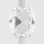 1.08 ct lab-grown diamond, elongated cushion cut | Sapphire Row · cut7