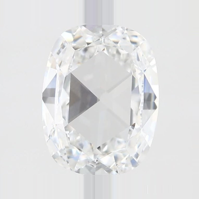 1.08 ct lab-grown diamond, elongated cushion cut | Sapphire Row · cut7