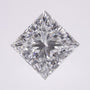 1.08 ct Lab-Grown Diamond – D VS1 – Square Cut – IGI Certified — Sapphire Row · cut7