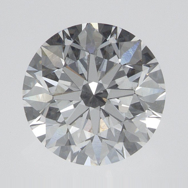 1.07 ct Natural Diamond – G VS1 – Round Cut – GIA Certified — Sapphire Row · cut7