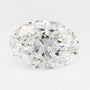 1.07 ct Lab-Grown Diamond – D VS1 – Oval Cut – GCAL Certified — Sapphire Row · cut7
