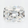 1.06 ct lab-grown diamond, elongated cushion cut | Sapphire Row · cut7