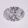 1.06 ct Lab-Grown Diamond – D VVS2 – Oval Cut – IGI Certified — Sapphire Row · cut7
