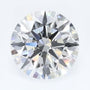 1.05 ct Lab-Grown Diamond – E VS1 – Round Cut – GCAL Certified — Sapphire Row · cut7