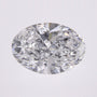 1.04 ct Lab-Grown Diamond – D VVS1 – Oval Cut – IGI Certified — Sapphire Row · cut7