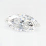 1.03 ct Lab-Grown Diamond – E VVS2 – Marquise Cut – GCAL Certified — Sapphire Row · cut7