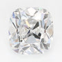 1.03 ct lab-grown diamond, cushion cut | Sapphire Row · cut7