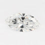 1.03 ct Lab-Grown Diamond – E VVS1 – Marquise Cut – GCAL Certified — Sapphire Row · cut7