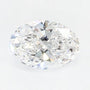 1.03 ct Lab-Grown Diamond – D VVS2 – Oval Cut – GCAL Certified — Sapphire Row · cut7