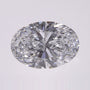 1.03 ct Lab-Grown Diamond – D VVS1 – Oval Cut – IGI Certified — Sapphire Row · cut7