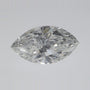 1.02 ct Natural Diamond – F SI1 – Marquise Cut – EGL USA Certified — Sapphire Row · cut7