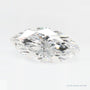 1.02 ct Lab-Grown Diamond – E VVS2 – Marquise Cut – GCAL Certified — Sapphire Row · cut7