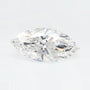 1.02 ct Lab-Grown Diamond – E VVS2 – Marquise Cut – GCAL Certified — Sapphire Row · cut7