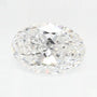 1.02 ct Lab-Grown Diamond – D VVS2 – Oval Cut – GCAL Certified — Sapphire Row · cut7
