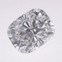 1.02 ct Lab-Grown Diamond – E VS1 – Elongated Cushion Cut – IGI Certified — Sapphire Row · cut7