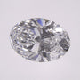 1.02 ct Lab-Grown Diamond – D VVS1 – Oval Cut – IGI Certified — Sapphire Row · cut7