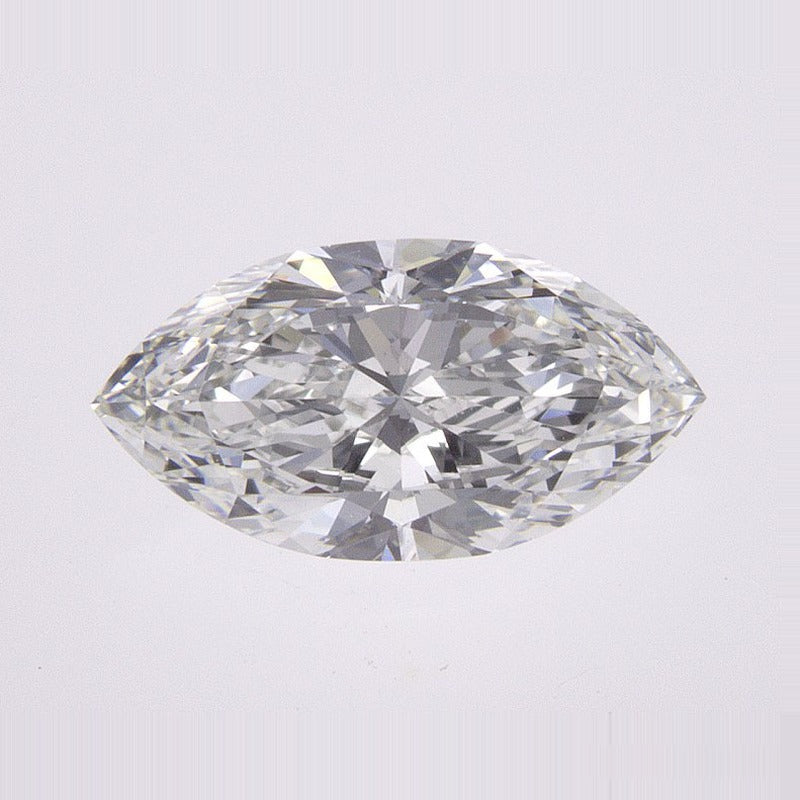 1.01 ct Natural Diamond – G SI1 – Marquise Cut – GIA Certified — Sapphire Row · cut7