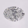 1.01 ct Natural Diamond – F SI2 – Oval Cut – GIA Certified — Sapphire Row · cut7