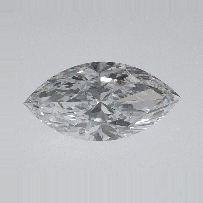 1.01 ct Natural Diamond – D VS2 – Marquise Cut – GIA Certified — Sapphire Row · cut7