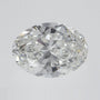 1.01 ct Natural Diamond – H VS1 – Oval Cut – GIA Certified — Sapphire Row · cut7