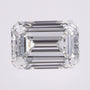1.01 ct Natural Diamond – F VS1 – Emerald Cut – GIA Certified — Sapphire Row · cut7