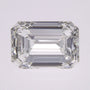 1.01 ct Natural Diamond – I VS2 – Emerald Cut – GIA Certified — Sapphire Row · cut7