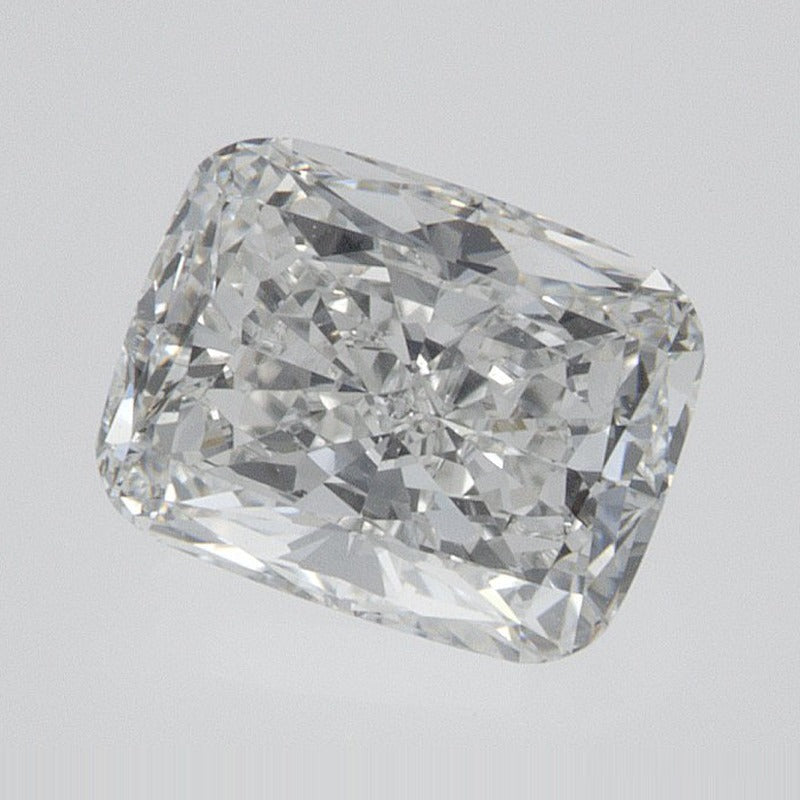 1.01 ct Natural Diamond – G VS1 – Elongated Cushion Cut – GIA Certified — Sapphire Row · cut7