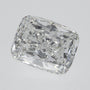 1.01 ct Natural Diamond – G VS1 – Elongated Cushion Cut – GIA Certified — Sapphire Row · cut7