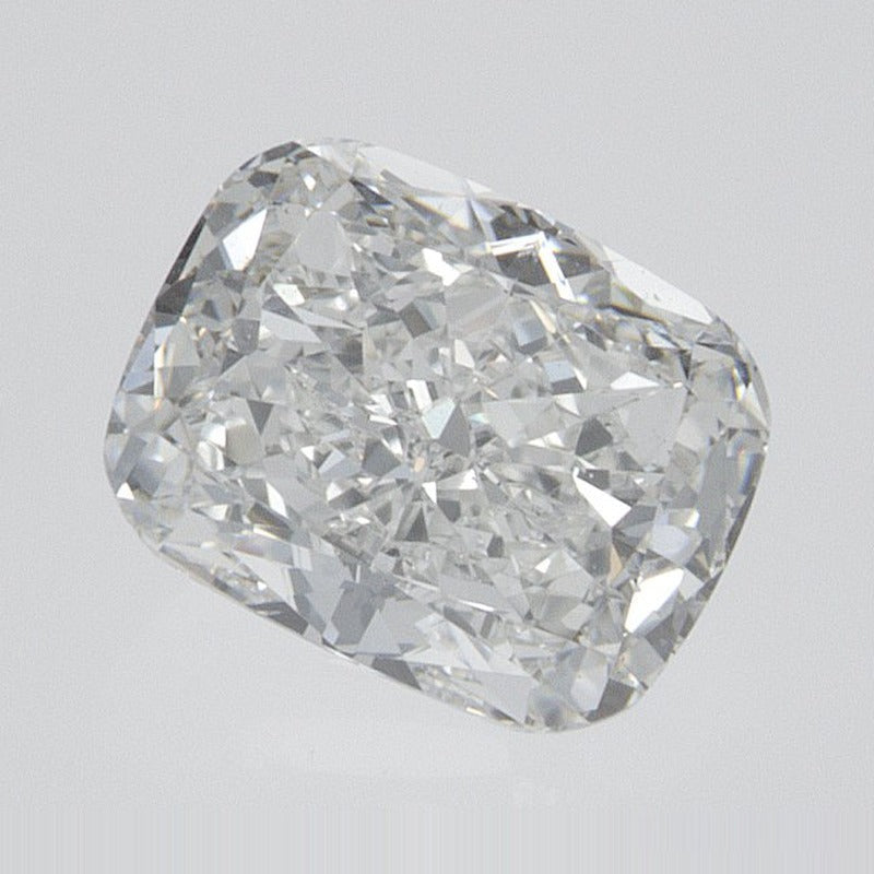 1.01 ct Natural Diamond – H VS1 – Elongated Cushion Cut – GIA Certified — Sapphire Row · cut7
