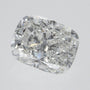 1.01 ct Natural Diamond – I VS1 – Elongated Cushion Cut – GIA Certified — Sapphire Row · cut7