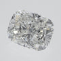 1.01 ct Natural Diamond – I VS2 – Elongated Cushion Cut – GIA Certified — Sapphire Row · cut7