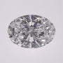 1.01 ct Lab-Grown Diamond – D VVS1 – Oval Cut – IGI Certified — Sapphire Row · cut7