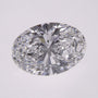 1.01 ct Lab-Grown Diamond – D VVS1 – Oval Cut – IGI Certified — Sapphire Row · cut7