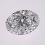1.01 ct Lab-Grown Diamond – D VVS1 – Oval Cut – IGI Certified — Sapphire Row · cut7