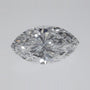 1.00 ct natural diamond, marquise cut | Sapphire Row · cut7