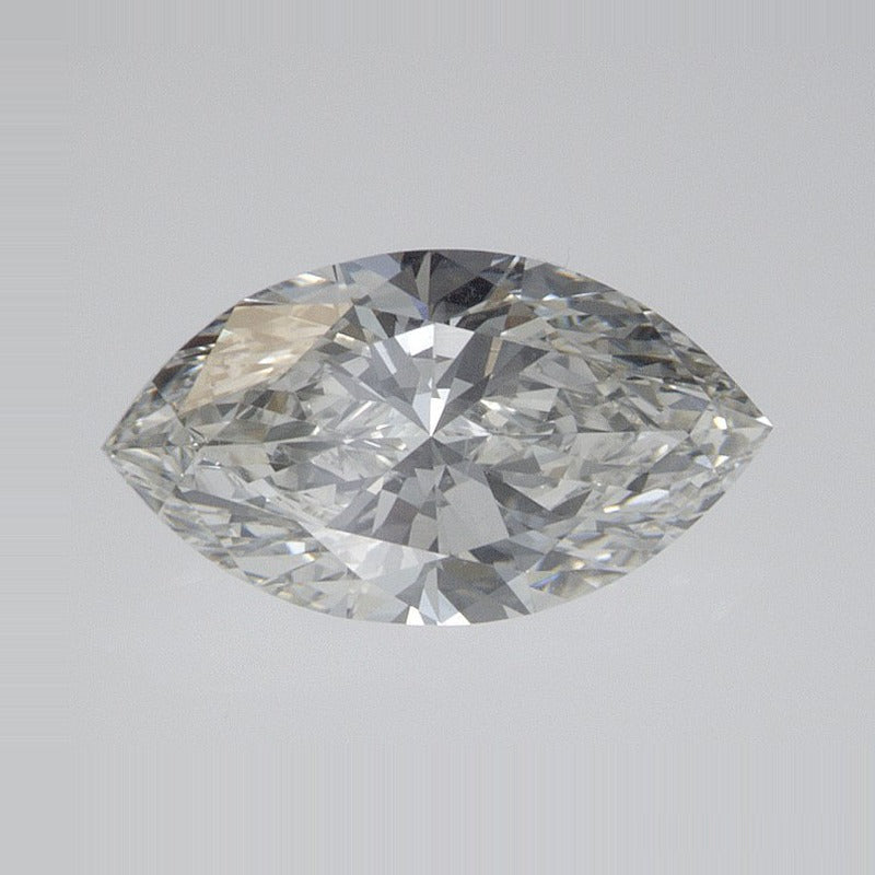 1.00 ct Natural Diamond – I SI2 – Marquise Cut – GIA Certified — Sapphire Row · cut7